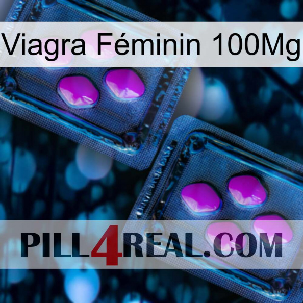Viagra Féminin 100Mg 03